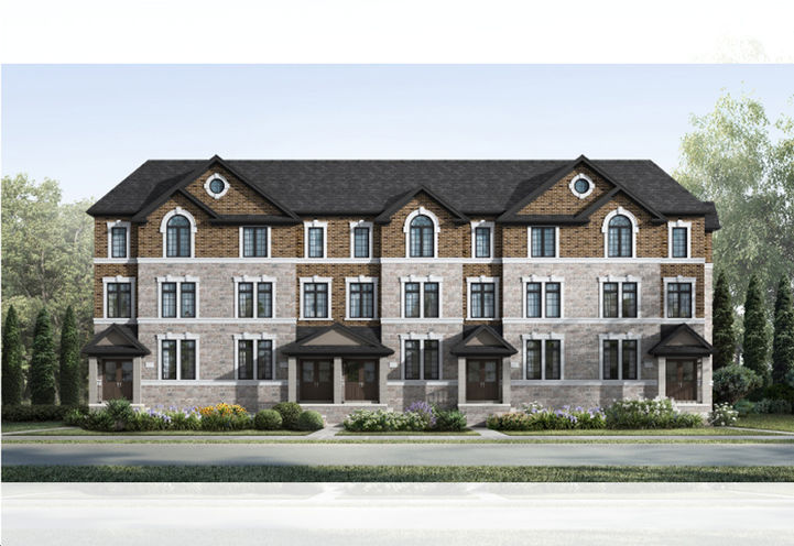 Juniper Gate rendering