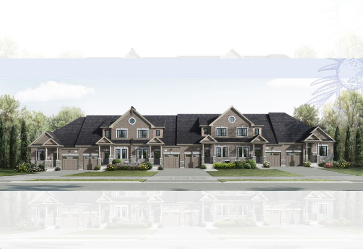 Juniper Gate rendering