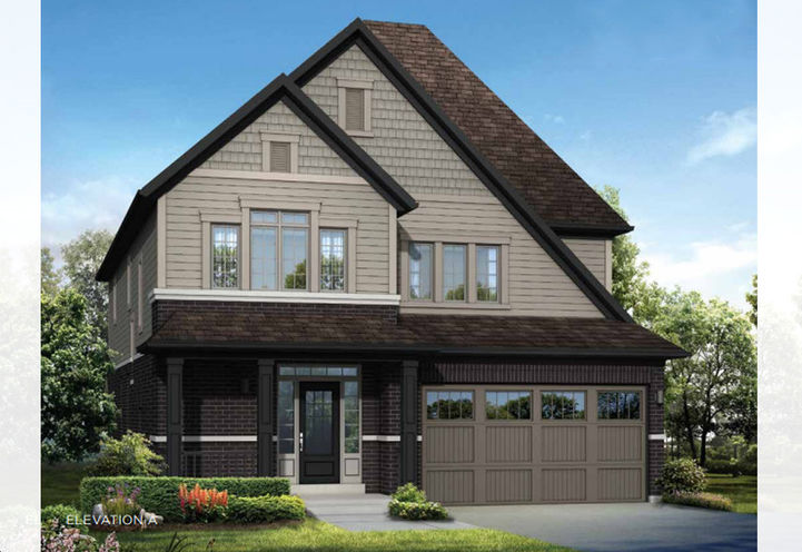 Ventura East rendering
