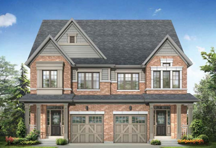 Ventura East rendering
