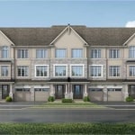 Simcoe Woods rendering