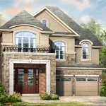 Simcoe Woods rendering