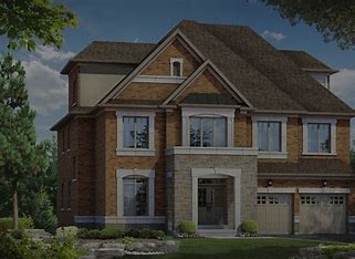 Spring Valley Estates rendering