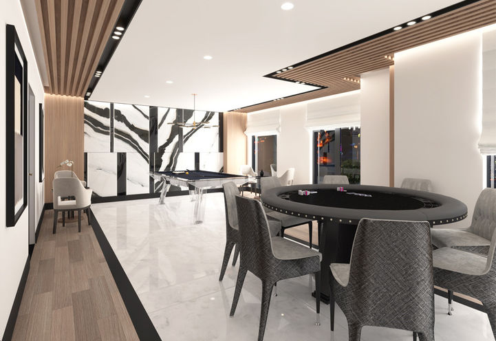 2992 Sheppard Condos rendering