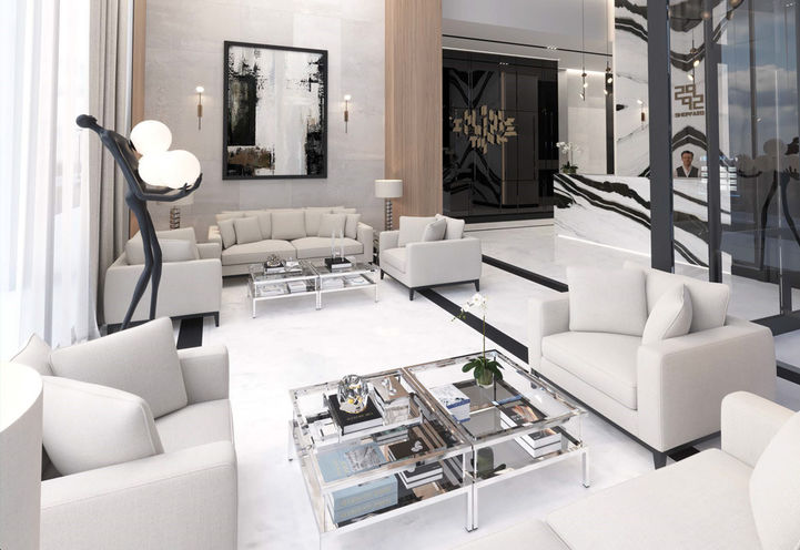 2992 Sheppard Condos rendering