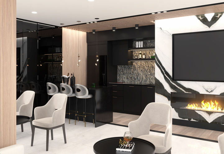 2992 Sheppard Condos rendering