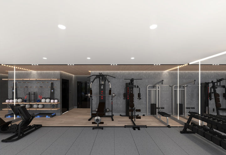 2992 Sheppard Condos rendering