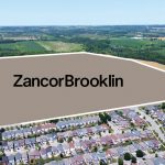 Zancor Brooklin rendering
