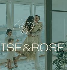 Rise & Rose rendering