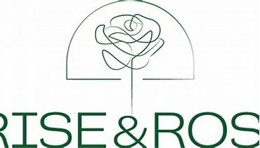 Rise & Rose rendering