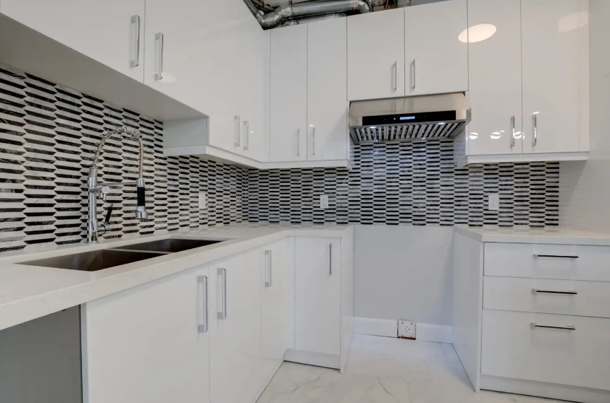 Walnut Vista rendering
