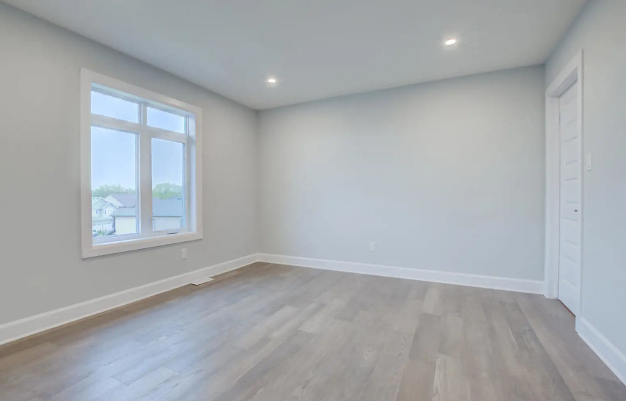 Walnut Vista rendering