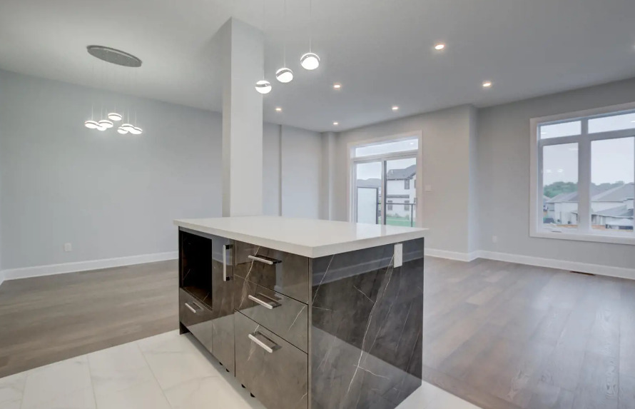 Walnut Vista rendering