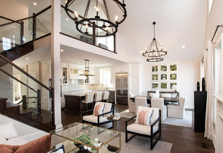 Kingswood rendering