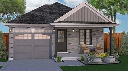 Fox Field North rendering