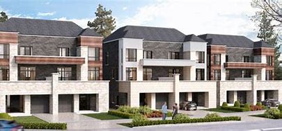 King Hill Homes rendering