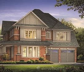 Hillsborough rendering