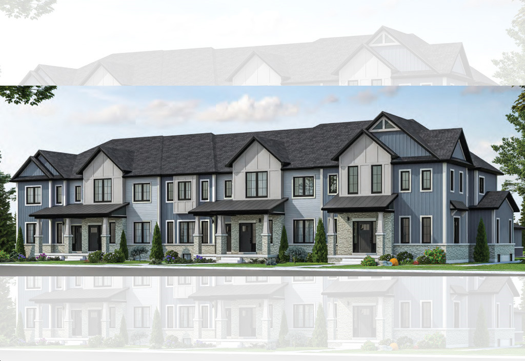 West Brant Heights rendering