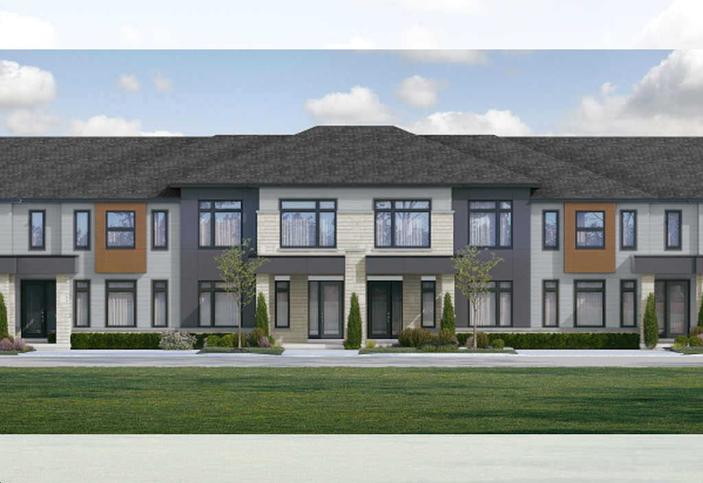 West Brant Heights rendering