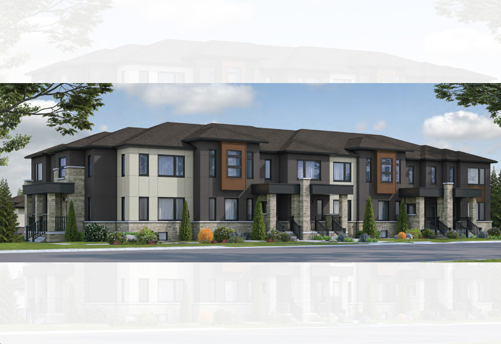 West Brant Heights rendering