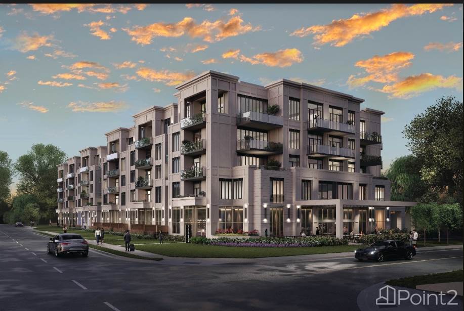 King Heights Residences rendering