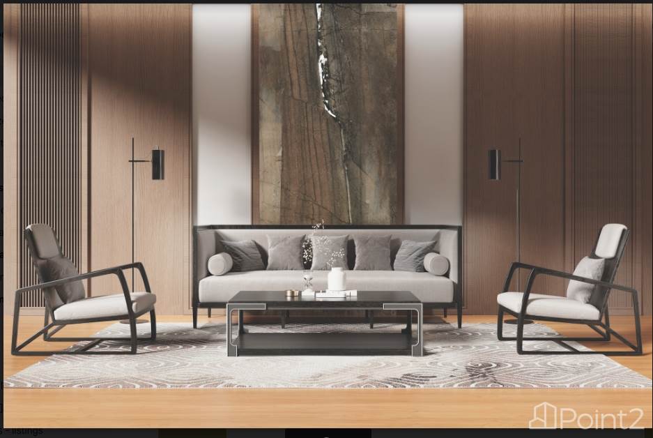 King Heights Residences rendering