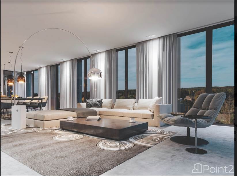King Heights Residences rendering