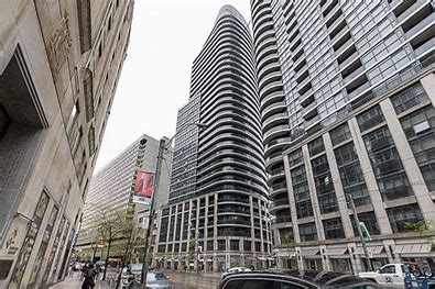 Luxurious Downtown Lower-Penthouse Condo rendering
