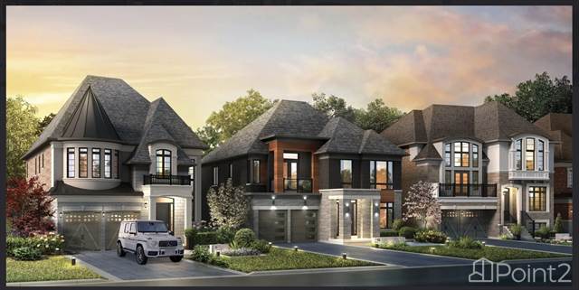 King's Calling rendering
