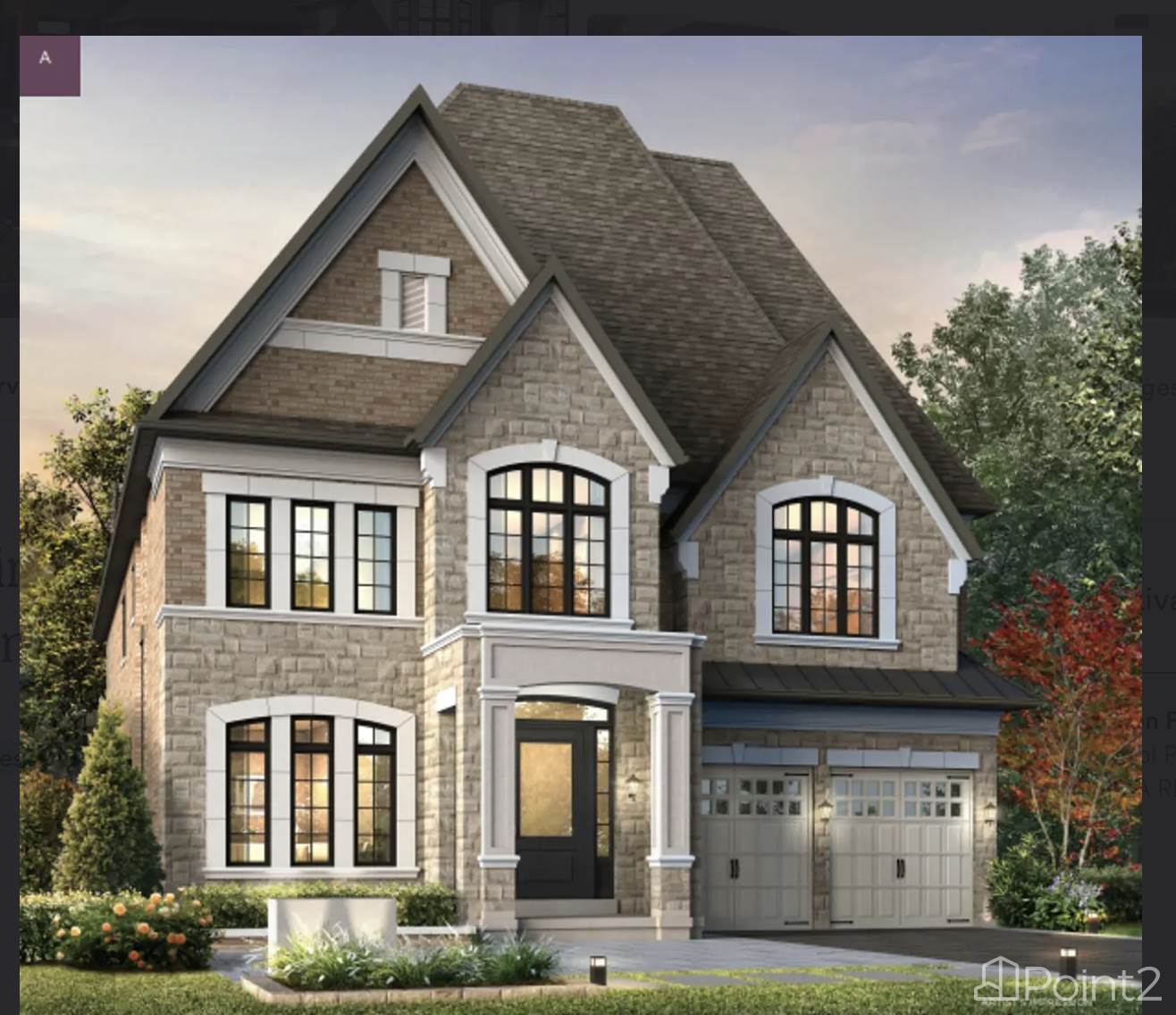 King's Calling rendering