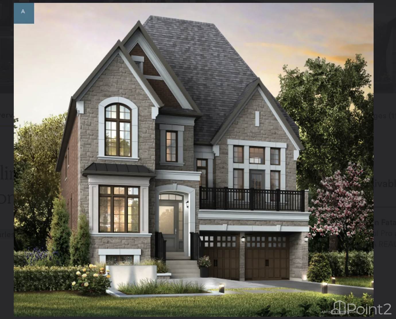 King's Calling rendering