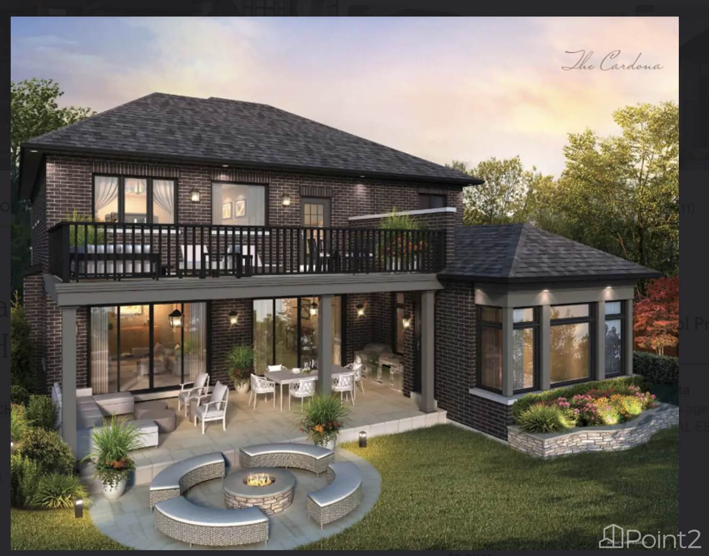 King's Calling rendering