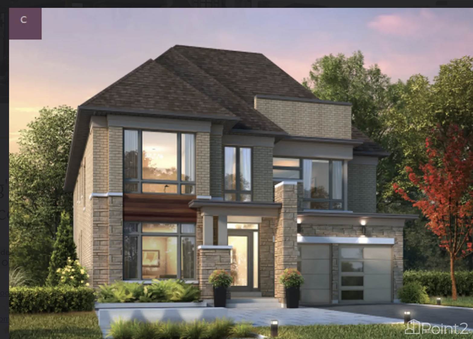 King's Calling rendering
