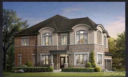 Anchor Woods rendering