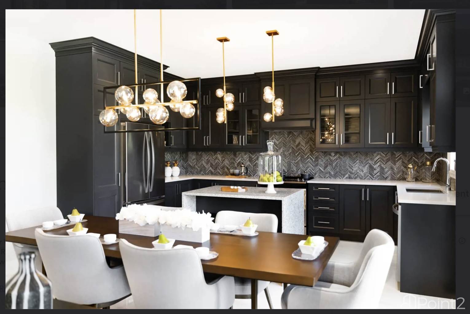 Anchor Woods rendering