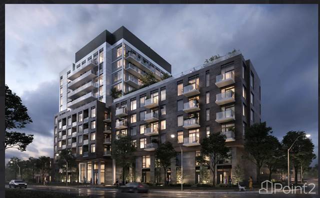 BLVD.Q rendering