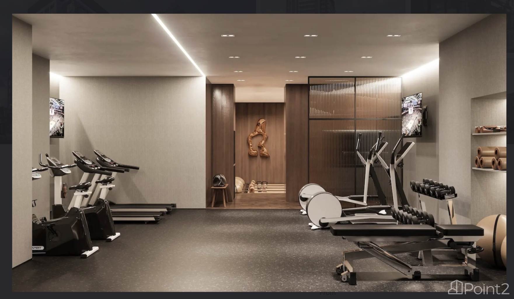 BLVD.Q rendering