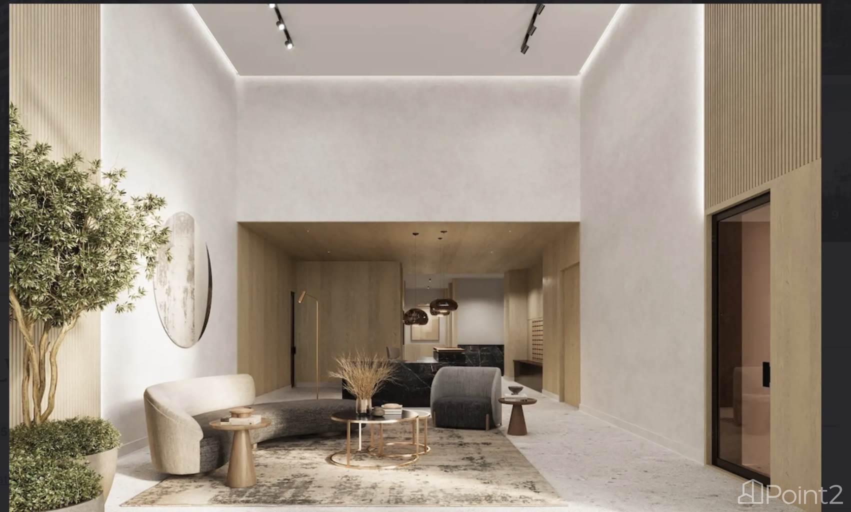 BLVD.Q rendering