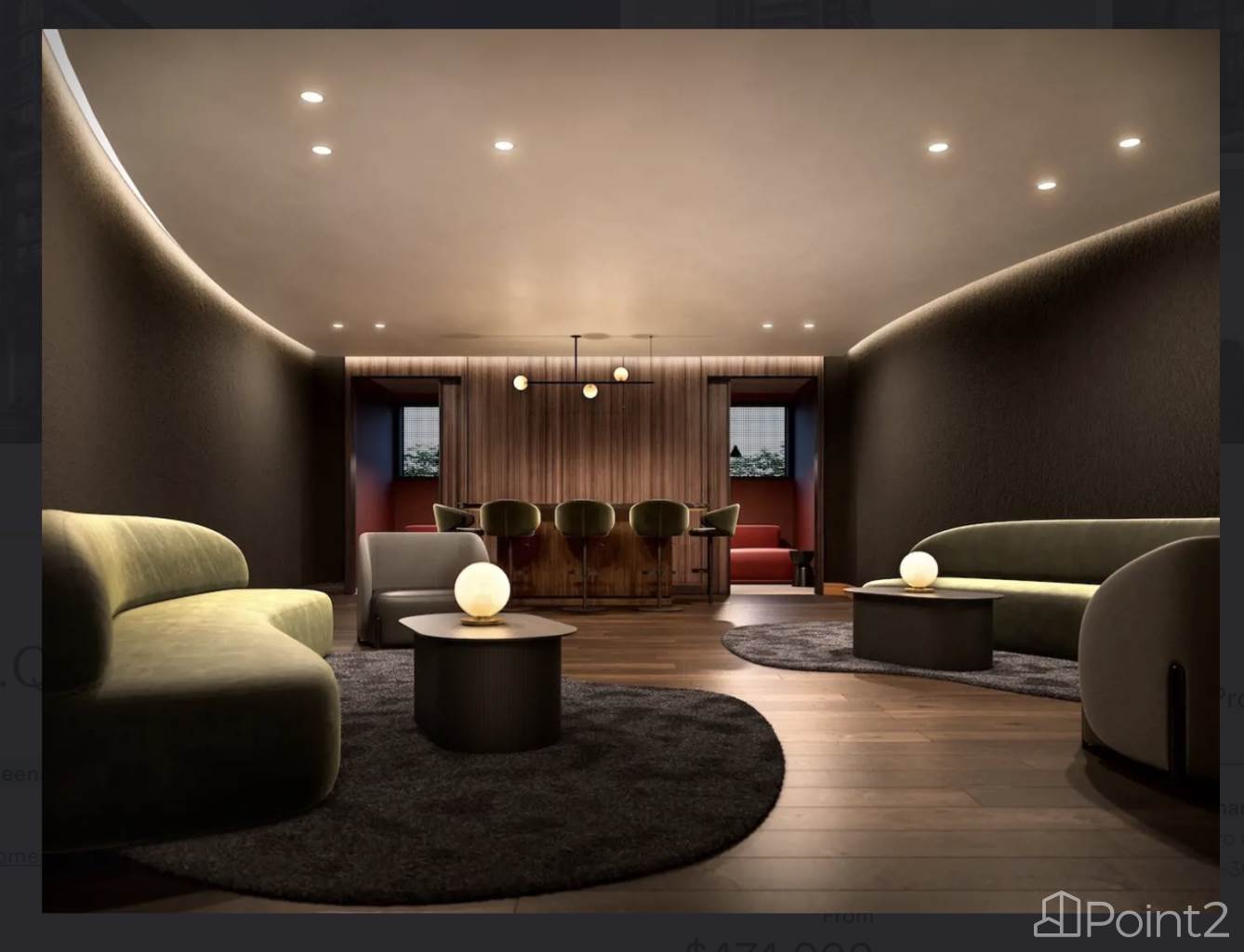 BLVD.Q rendering