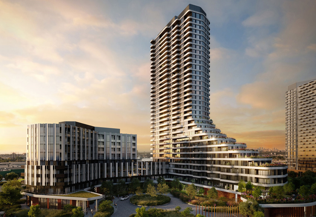 The Clove rendering