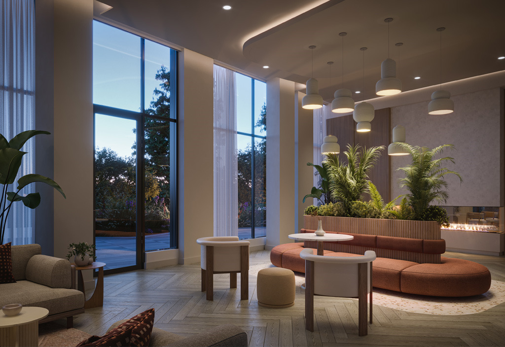 The Clove rendering
