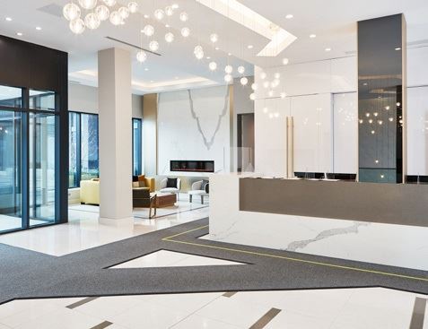 Gemma Condos rendering