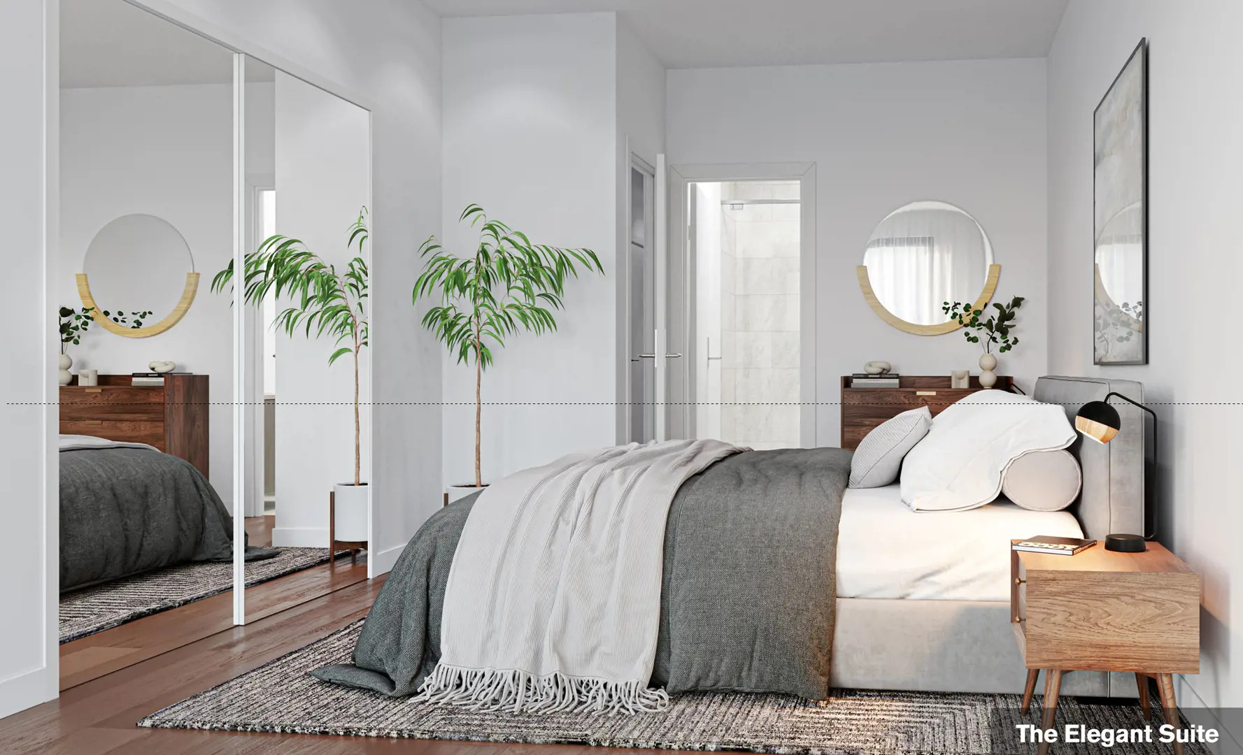 Stak36 at Condominiums rendering