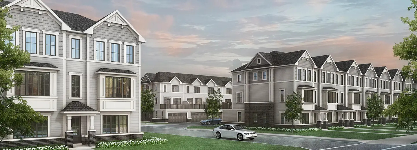 Marquis Series rendering