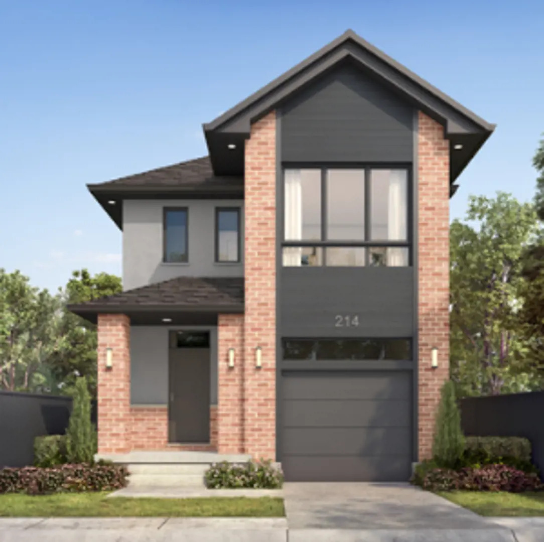 Moffat Creek rendering