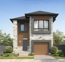 Moffat Creek rendering