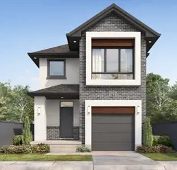 Moffat Creek rendering