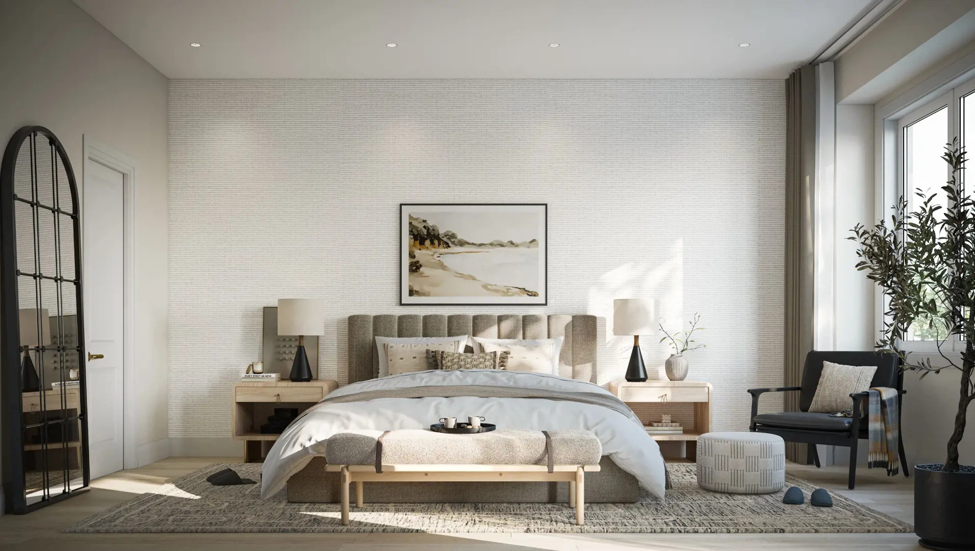 Joy Towns rendering