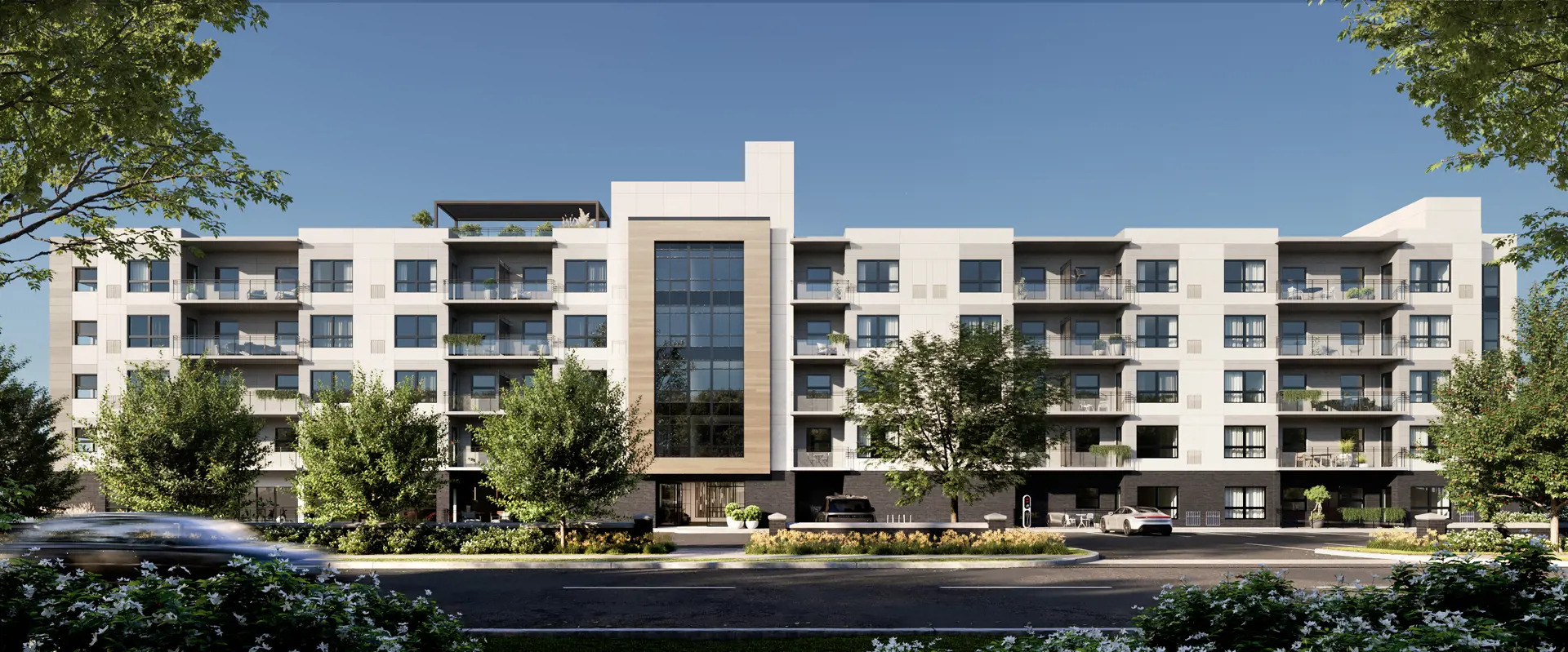 Merritton Mills rendering