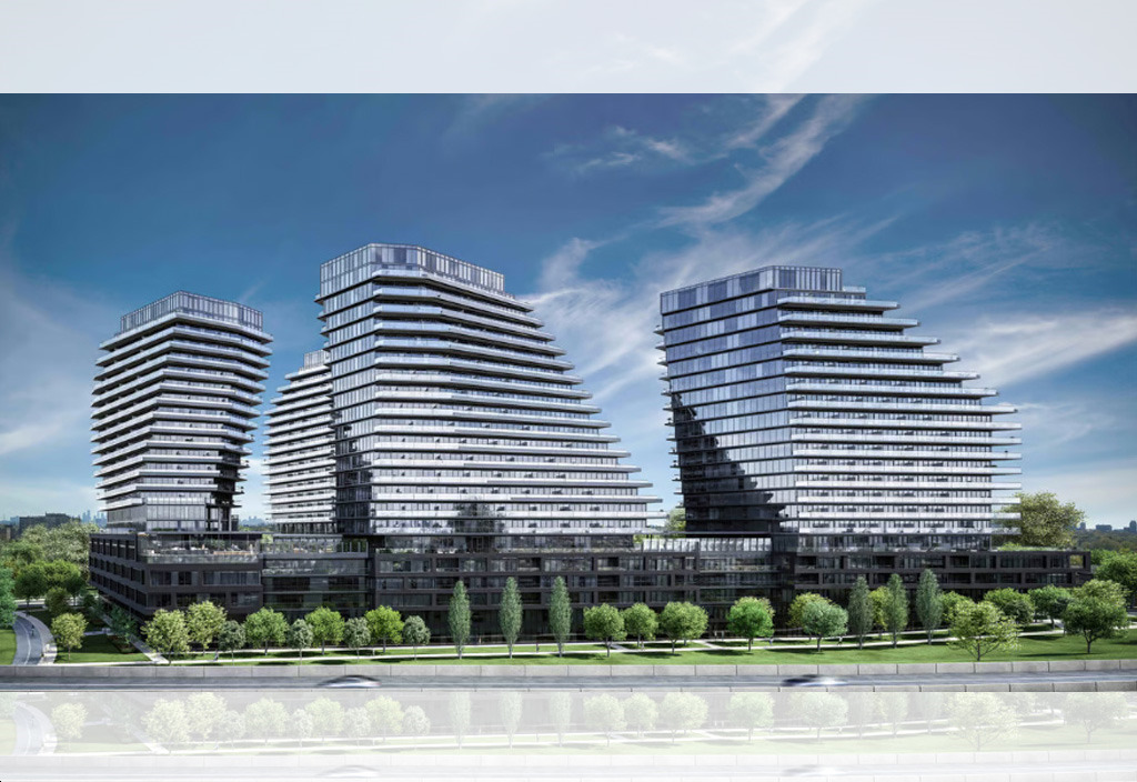 The 9Hundred Condos rendering
